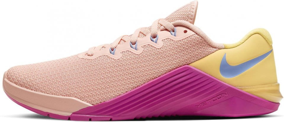 Buty fitness Nike WMNS METCON 5