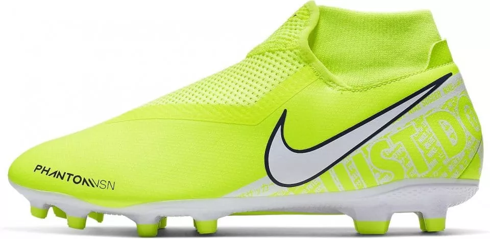 Football shoes Nike PHANTOM VSN ACADEMY DF FG MG 11teamsports.ie