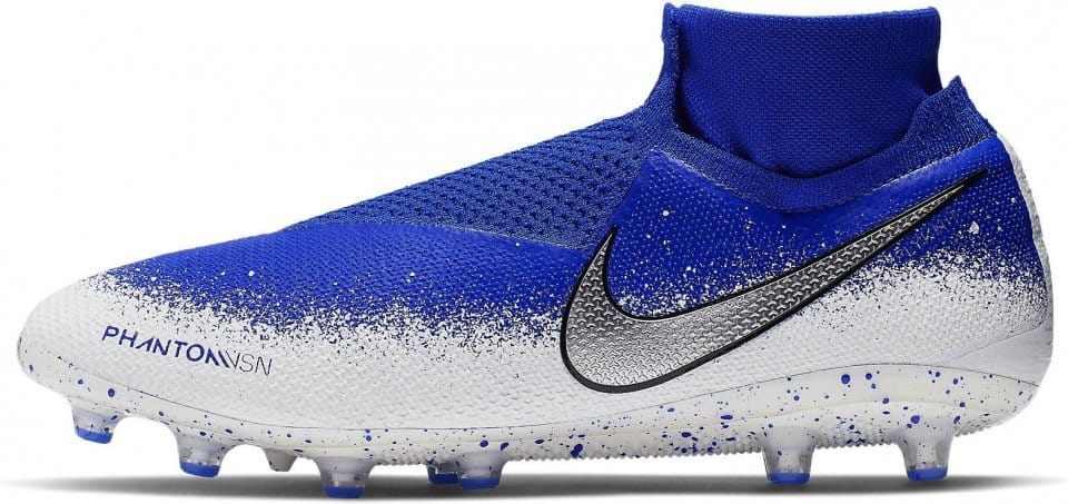 Botas de fútbol Nike PHANTOM VSN ELITE DF AG-PRO