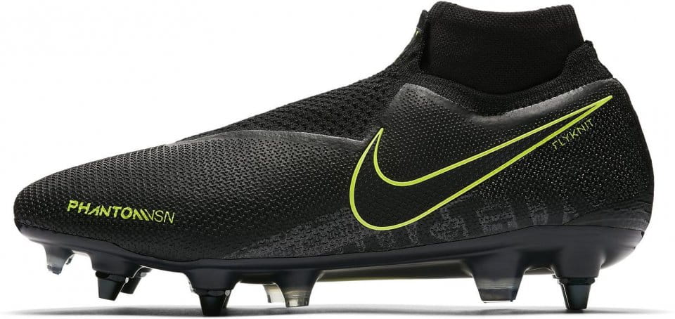 Botas de fútbol Nike PHANTOM VSN ELITE DF SG-PRO AC