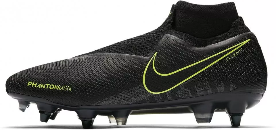 Botas de fútbol Nike PHANTOM VSN ELITE DF SG-PRO AC