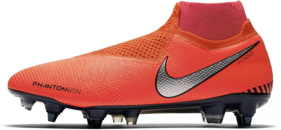 Pánské kopačky Nike Phantom Vision ELITE DF SG-PRO AC