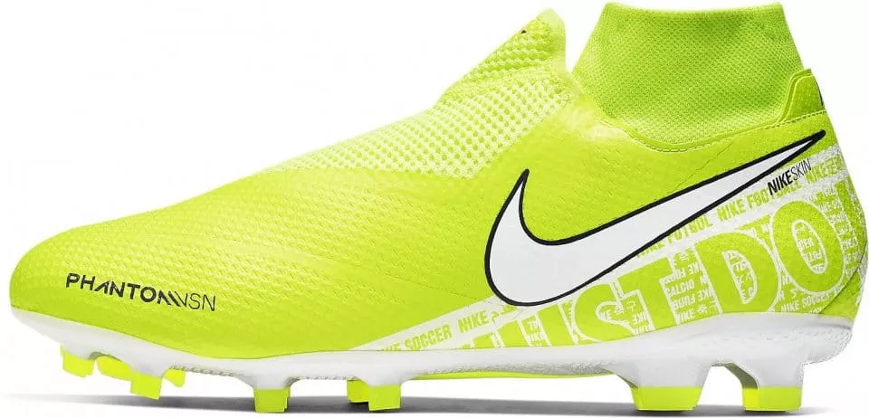 Football shoes Nike PHANTOM VSN PRO DF FG 11teamsports.ie