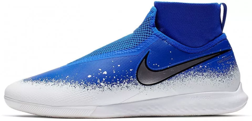 Zapatos de fútbol sala Nike REACT PHANTOM VSN PRO DF IC