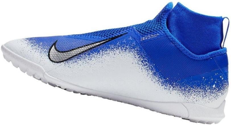 Botas de fútbol Nike phantom vision react pro tf