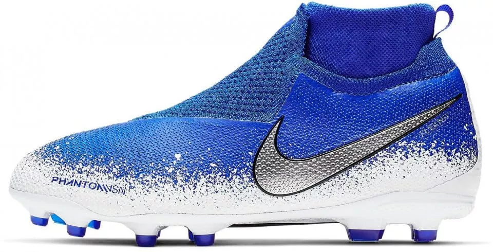 Dětské kopačky Nike Phantom Vision Elite Dynamic Fit MG