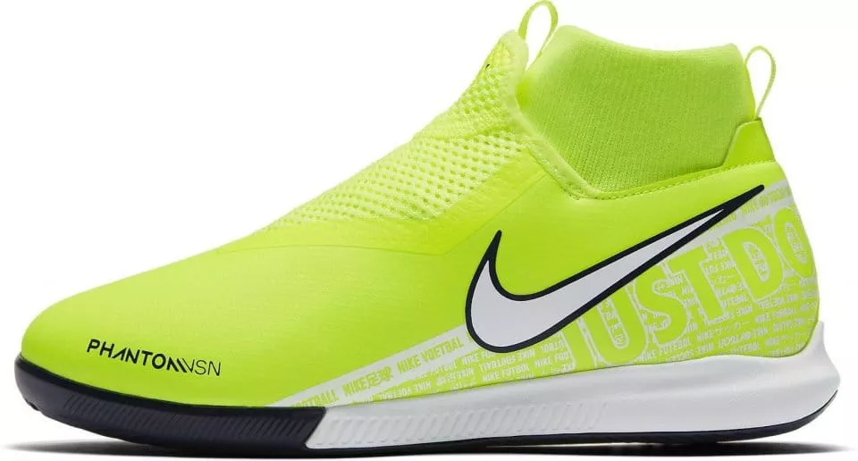 Dětské sálové kopačky Nike Phantom VSN Academy DF IC