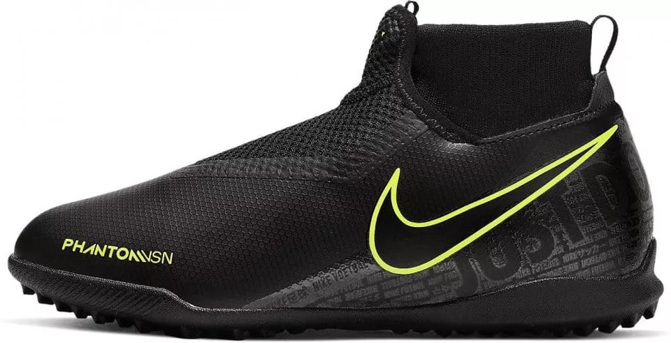 Botas de fútbol Nike PHANTOM VSN ACADEMY DF TF JR