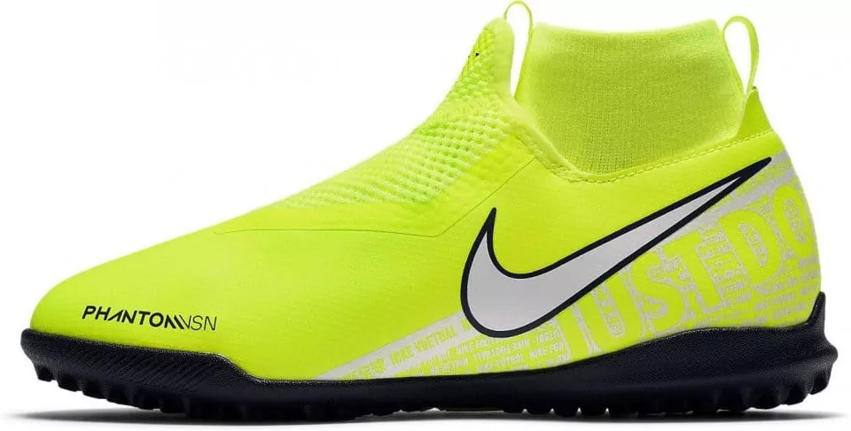 Nike jr phantom vsn academy df tf hotsell