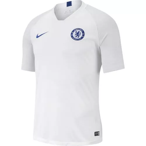 Camiseta Nike Chelsea FC Breathe Srike Training Top