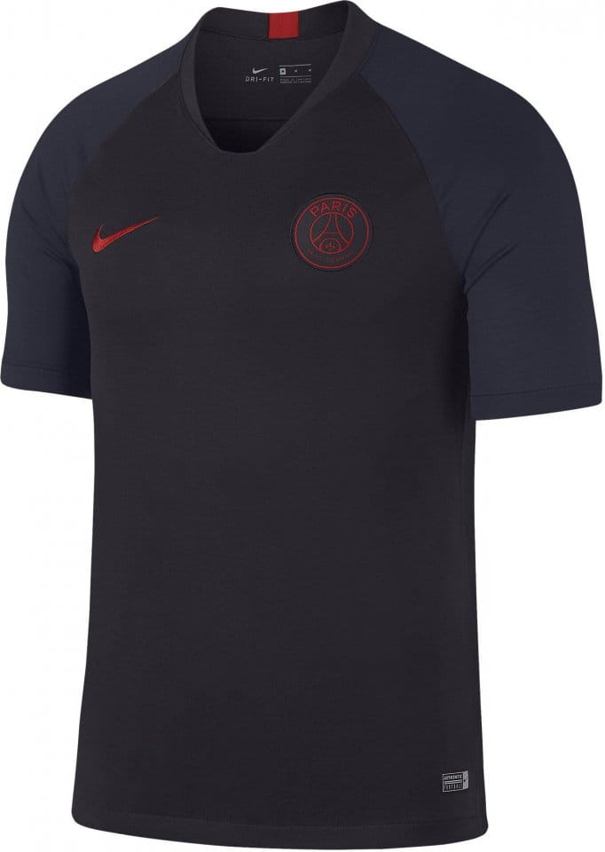 PSG ノースリーブ PARIS SAINT-GERMAIN ノースリーブ XL カットオフ ナイキ - メルカリ