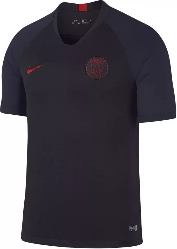 T-shirt Nike PSG M NK BRT STRK TOP SS 2019/20 - Top4Running.com