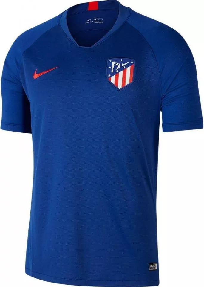 T-shirt Nike ATM M NK BRT STRK TOP SS