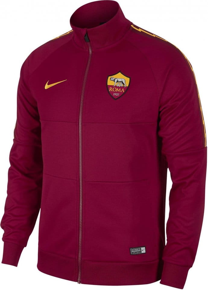 Chaqueta Nike ROMA M NK I96 JKT - 11teamsports.es