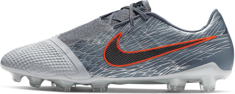 Ghete de fotbal Nike PHANTOM VENOM ELITE FG