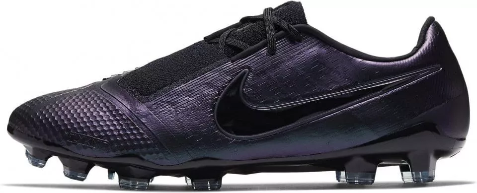 Nike phantom venom black on sale