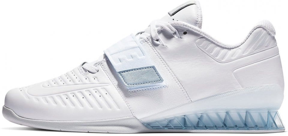 Vzpěračská obuv Nike Romaleos 3.5