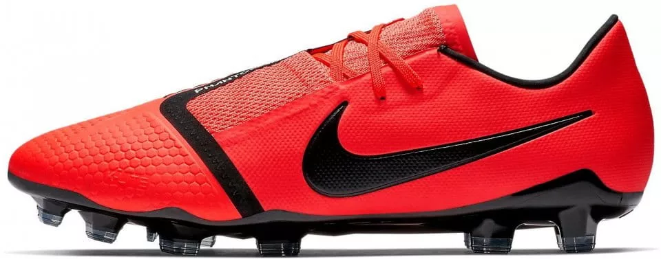 Ghete de fotbal Nike PHANTOM VENOM PRO FG