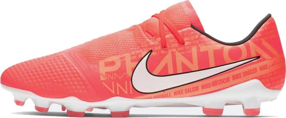 Botas de fútbol Nike PHANTOM VENOM PRO FG