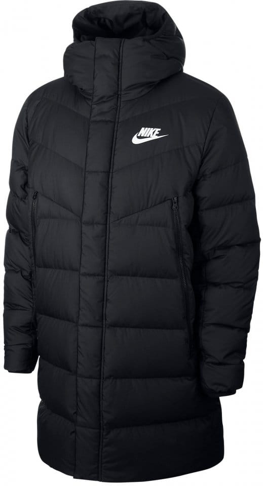 Nike m nsw dwn fill wr jkt hd best sale