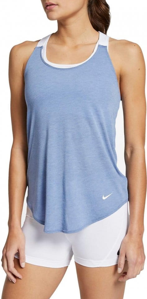 Nike w nk dry tank elastika hotsell