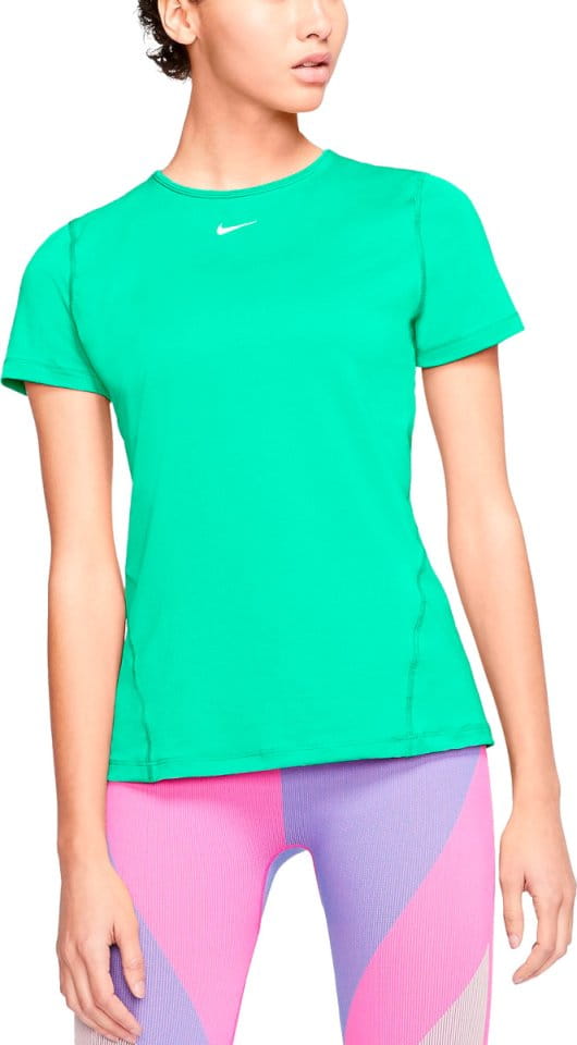 Majica Nike W NP 365 TOP SS ESSENTIAL
