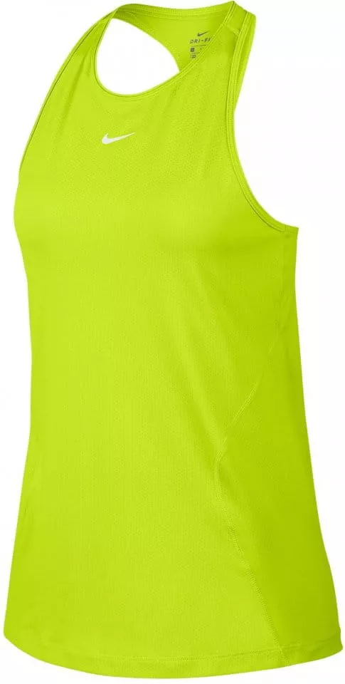 Nike tank all over mesh on sale