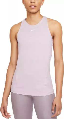 W NP TANK ALL OVER MESH