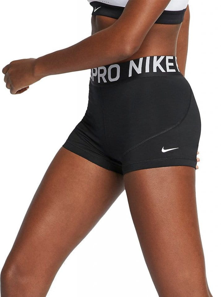 Shorts Nike W NP SHRT 3IN Top4Running