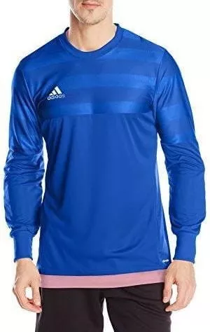 Camisa de manga larga adidas ENTRY 15 GK