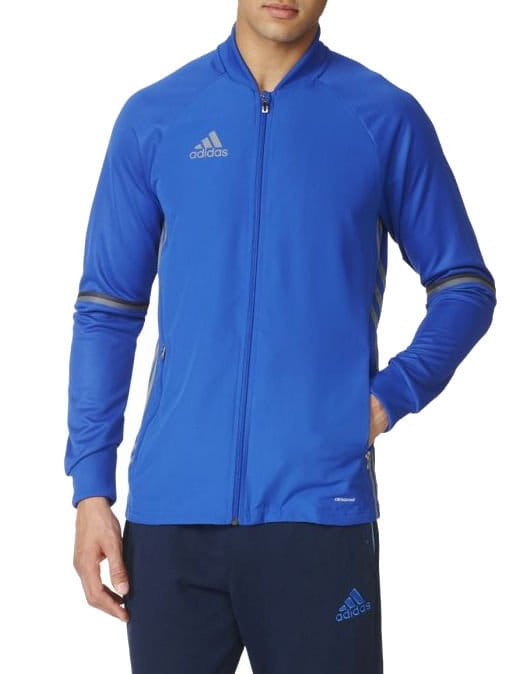 adidas Sportswear CON 16 TRN TRK JKT Melegítő felsők
