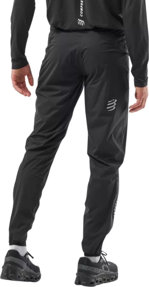 Broeken Compressport Hurricane Waterproof Pants 2.0