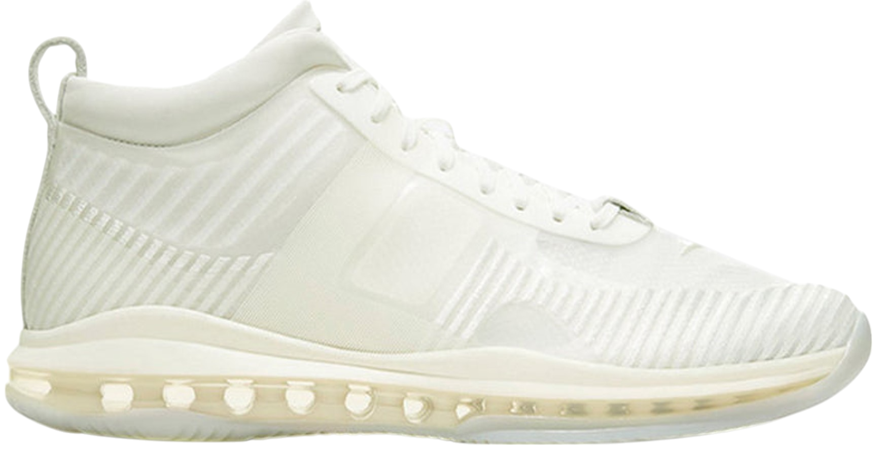 Schuhe Nike LeBron X John Elliot Icon Sneaker