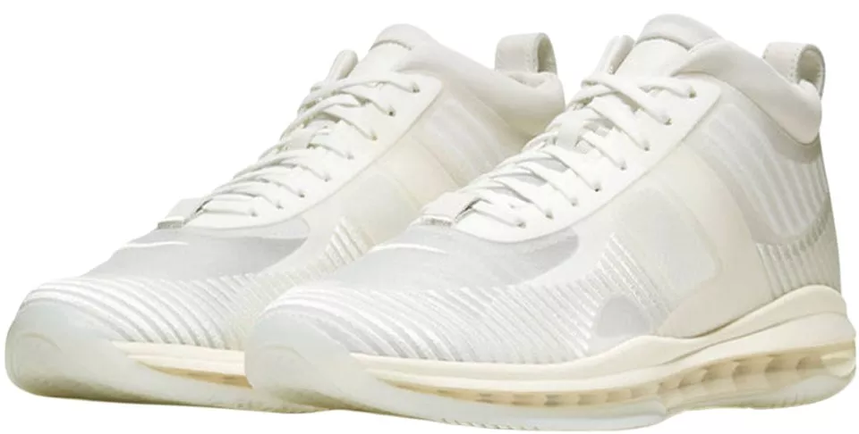 Schuhe Nike LeBron X John Elliot Icon Sneaker
