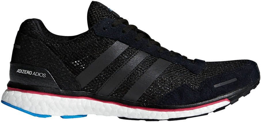 Laufschuhe adidas adizero adios 3 w