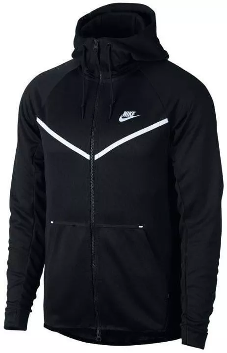 ジャケット・アウター Nike M Nsw Wr Hoodie Tch Icon Shrpa Hooded sweatshirt Nike M NSW WR HOODIE TCH ICON PK