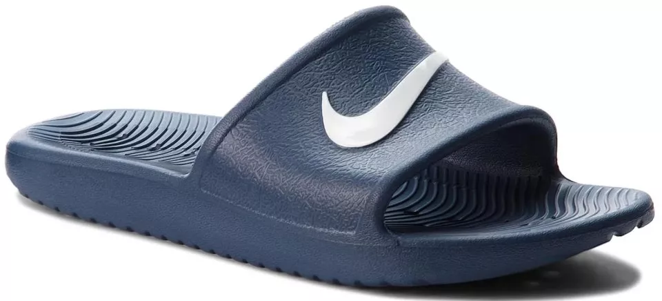 Klapki Nike JR Kawa Shower GS 401 EUR 40
