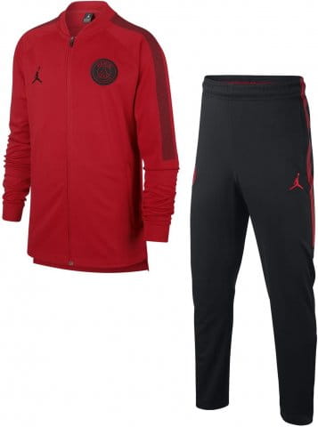 PSG Y NK DRY SQD TRK SUIT K CL