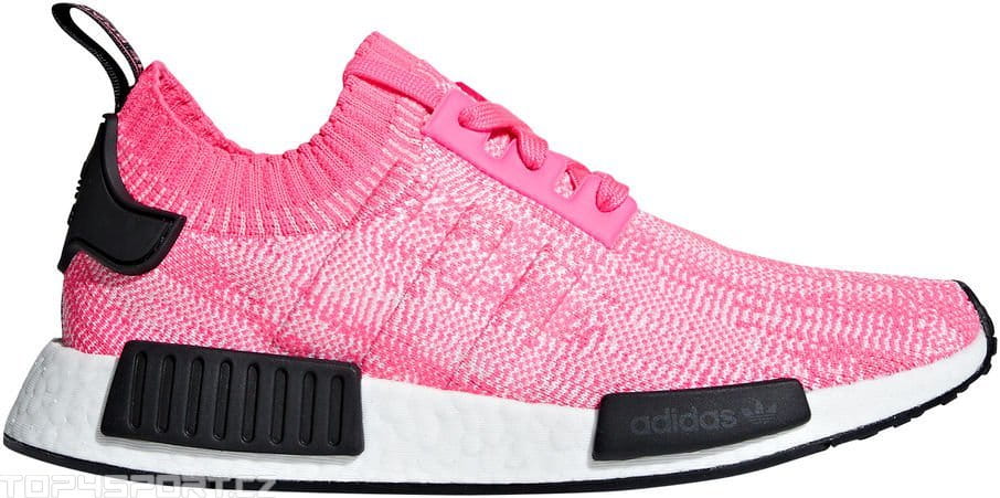 Zapatillas adidas Originals NMD_R1 PK W