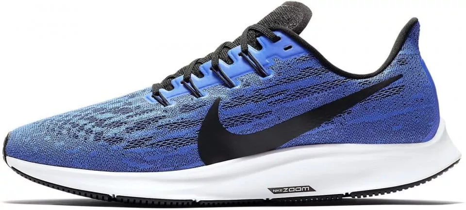 Nike pegasus 36 blue mens hotsell