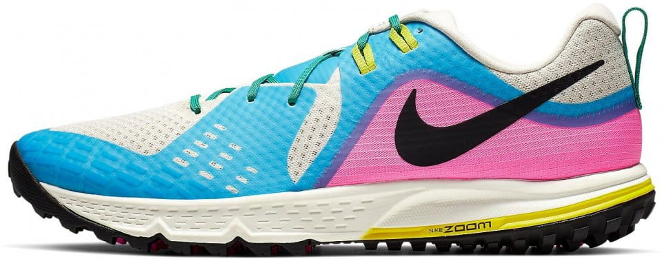 Trail-Schuhe Nike AIR ZOOM WILDHORSE 5