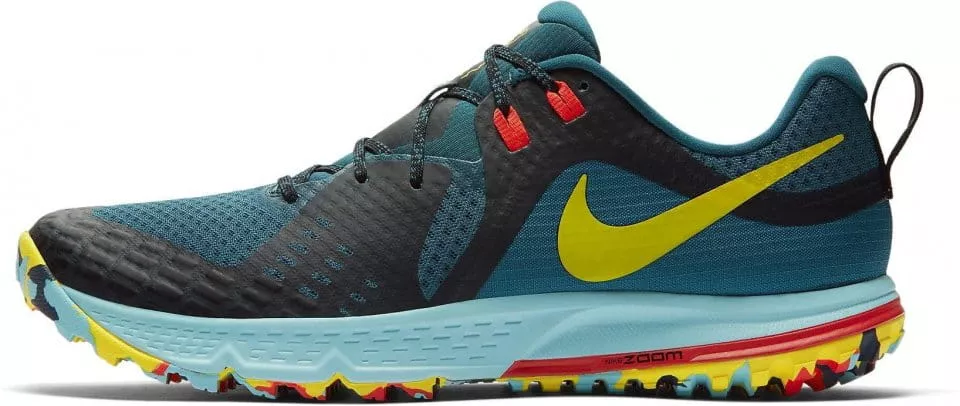 Nike performance air zoom wildhorse 5 best sale