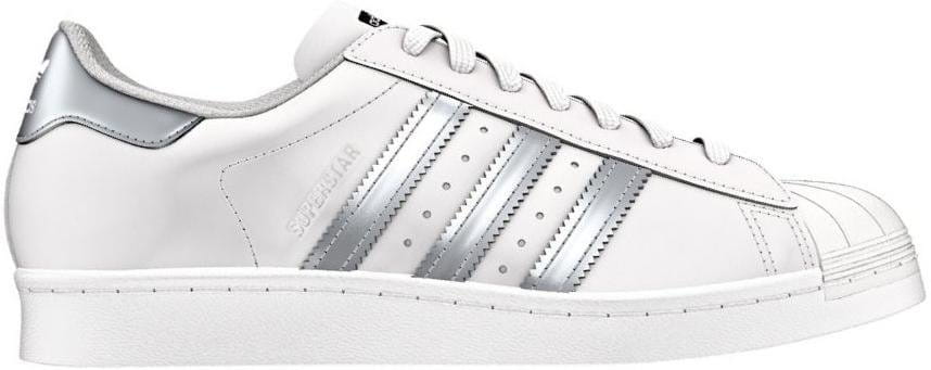 Zapatillas adidas Originals SUPERSTAR W