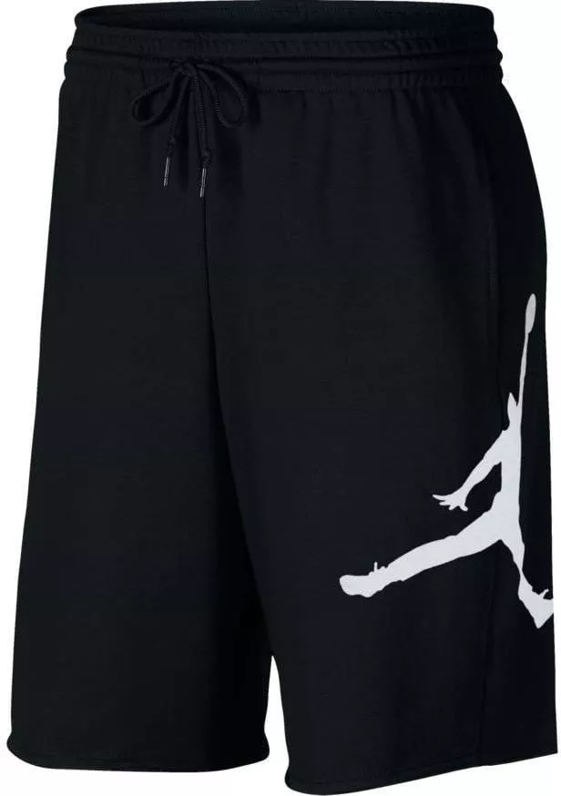 Šortky Jordan M J JUMPMAN LOGO FLC SHORT