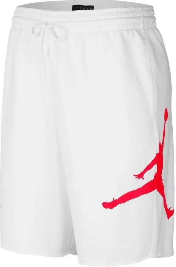 Šortky Jordan M J JUMPMAN LOGO FLC SHORT