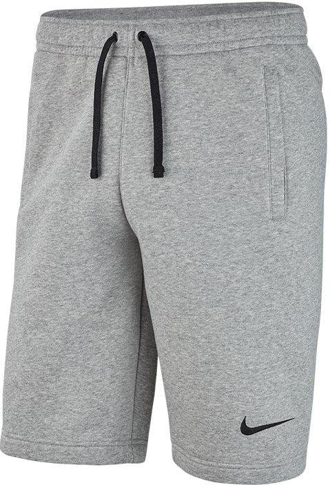 Shorts Nike Y SHORT FLC TM CLUB19