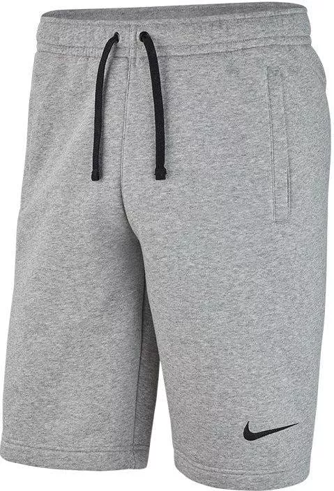 Shorts Nike Y SHORT FLC TM CLUB19