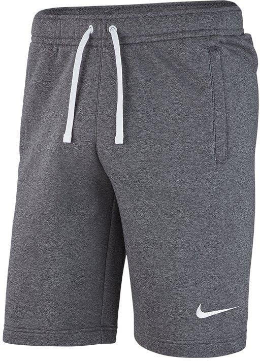 Pantalón corto Nike Y SHORT FLC TM CLUB19