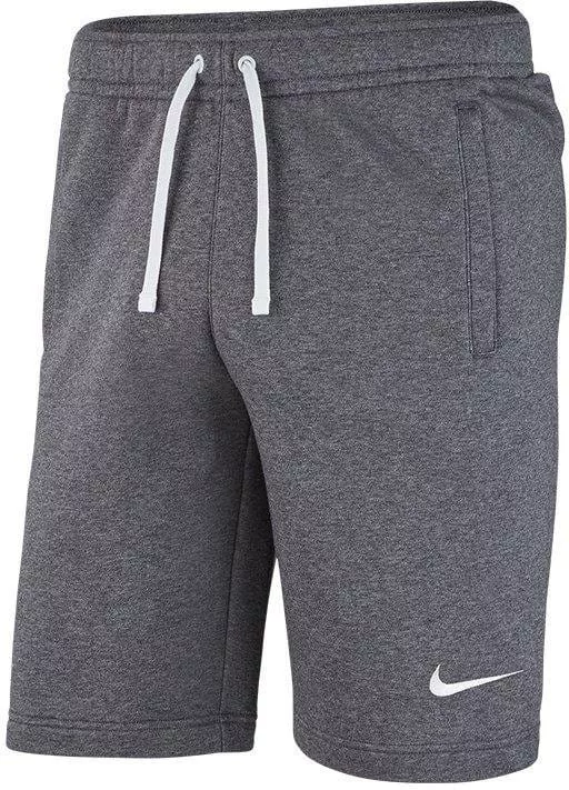 Pantalón corto Nike Y SHORT FLC TM CLUB19