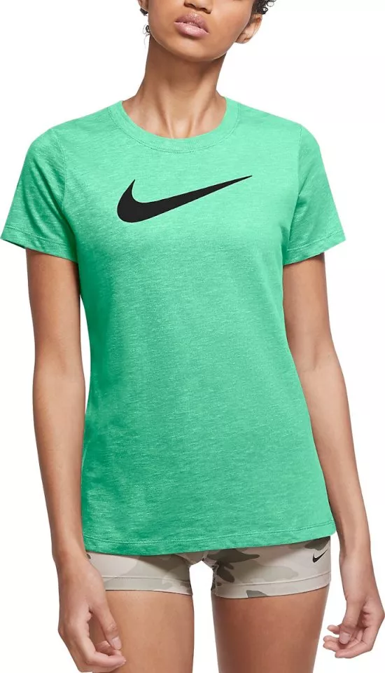 T-shirt Nike W NK DF TEE DFC CREW